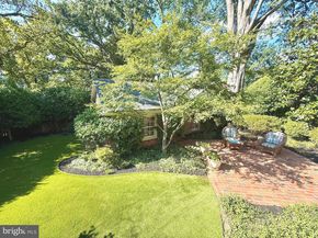 5604 Western Avenue, Chevy Chase MD 20815