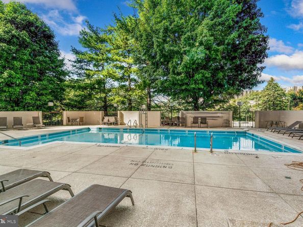 5911 Edsall Road 1209, Alexandria VA 22304