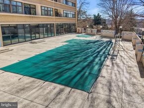 5911 Edsall Road 1209, Alexandria VA 22304