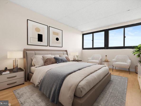 5911 Edsall Road 1209, Alexandria VA 22304