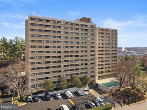 5911 Edsall Road 1209, Alexandria VA 22304