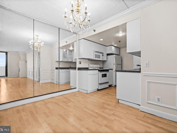 5911 Edsall Road 1209, Alexandria VA 22304