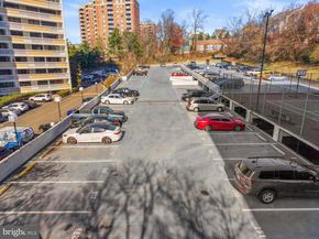 5911 Edsall Road 1209, Alexandria VA 22304