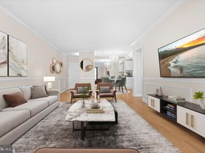 5911 Edsall Road 1209, Alexandria VA 22304