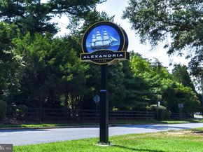3315 Wyndham Circle 1223, Alexandria VA 22302