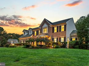 11910 Crayton Court, Herndon VA 20170