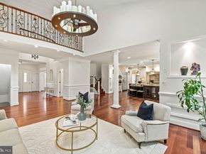 11910 Crayton Court, Herndon VA 20170
