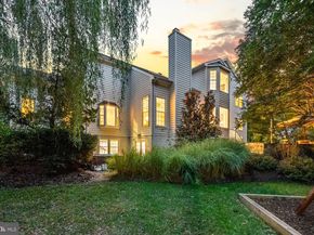11910 Crayton Court, Herndon VA 20170
