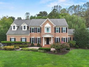 11910 Crayton Court, Herndon VA 20170