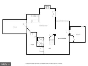 11910 Crayton Court, Herndon VA 20170