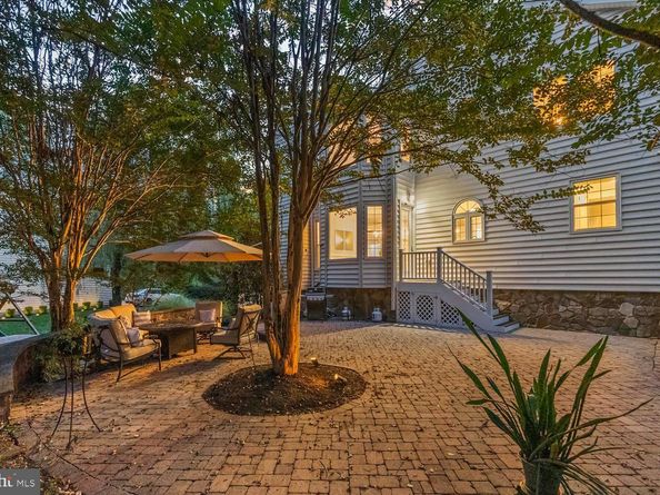 11910 Crayton Court, Herndon VA 20170