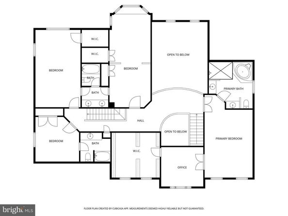 11910 Crayton Court, Herndon VA 20170