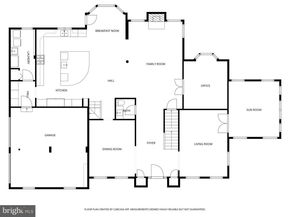 11910 Crayton Court, Herndon VA 20170