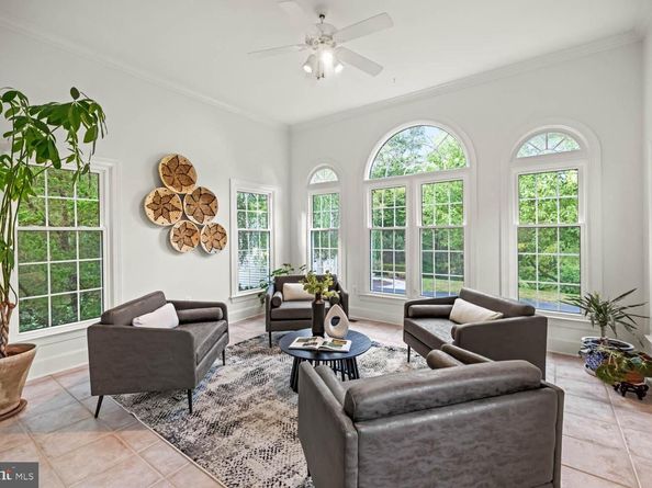 11910 Crayton Court, Herndon VA 20170