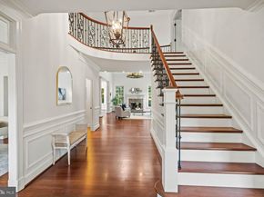 11910 Crayton Court, Herndon VA 20170
