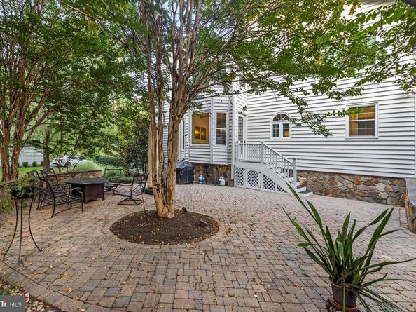 11910 Crayton Court, Herndon VA 20170