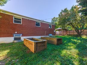 6400 Bells Mill Road, Bethesda MD 20817