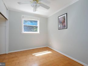 6400 Bells Mill Road, Bethesda MD 20817