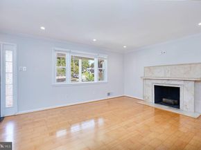 6400 Bells Mill Road, Bethesda MD 20817