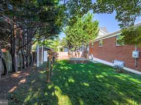 6400 Bells Mill Road, Bethesda MD 20817