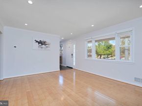 6400 Bells Mill Road, Bethesda MD 20817