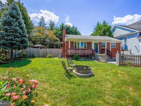 6400 Bells Mill Road, Bethesda MD 20817