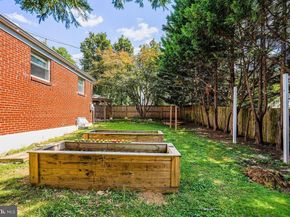 6400 Bells Mill Road, Bethesda MD 20817