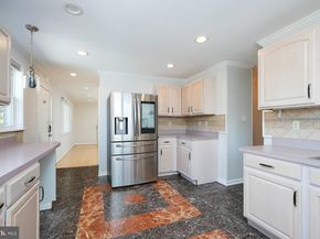 6400 Bells Mill Road, Bethesda MD 20817
