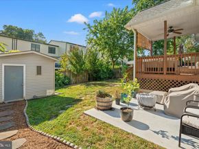 2046 S Shirlington Road, Arlington VA 22204