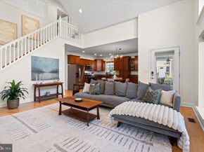 2046 S Shirlington Road, Arlington VA 22204