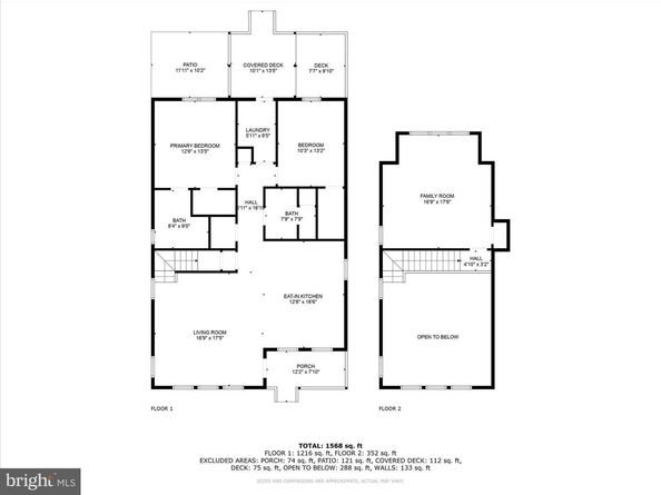 2046 S Shirlington Road, Arlington VA 22204