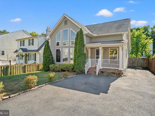 2046 S Shirlington Road, Arlington VA 22204