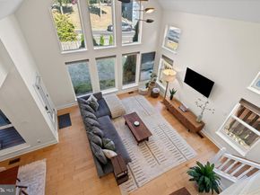2046 S Shirlington Road, Arlington VA 22204