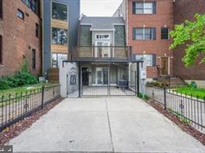 435 Rhode Island Avenue NW, Washington DC 20001