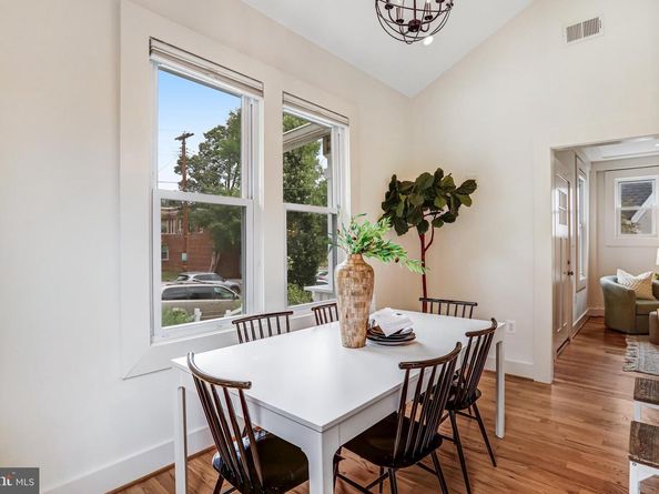 12 Nicholson Street NW, Washington DC 20011