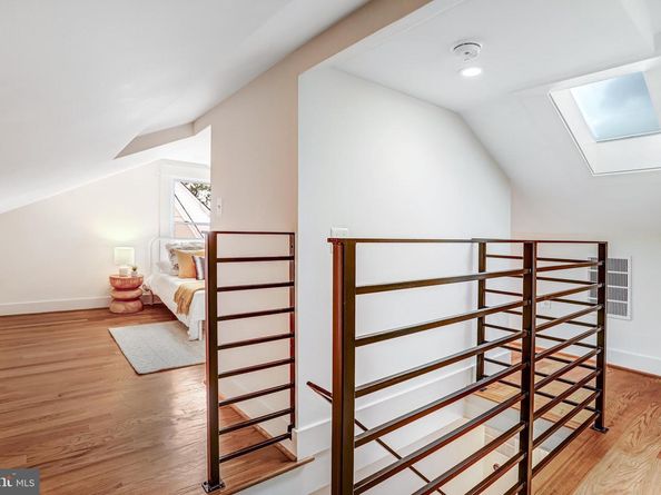 12 Nicholson Street NW, Washington DC 20011