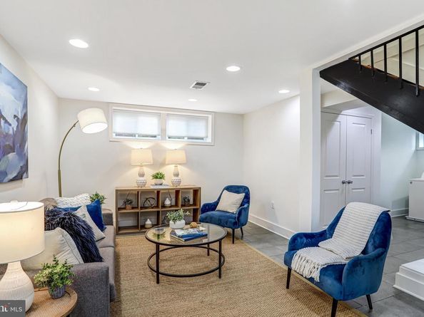 12 Nicholson Street NW, Washington DC 20011