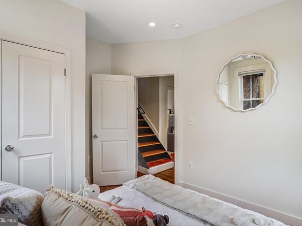 12 Nicholson Street NW, Washington DC 20011