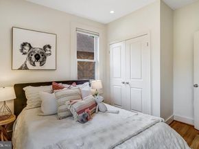 12 Nicholson Street NW, Washington DC 20011