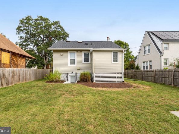 12 Nicholson Street NW, Washington DC 20011