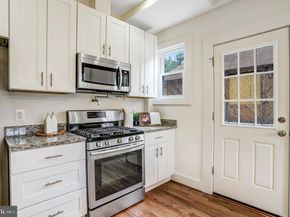 12 Nicholson Street NW, Washington DC 20011