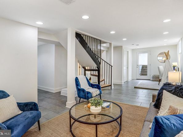 12 Nicholson Street NW, Washington DC 20011