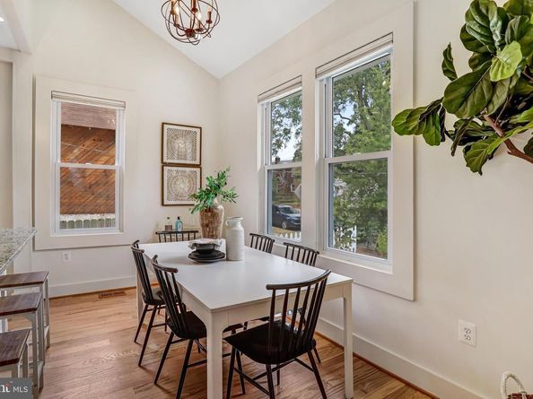 12 Nicholson Street NW, Washington DC 20011
