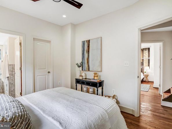 12 Nicholson Street NW, Washington DC 20011