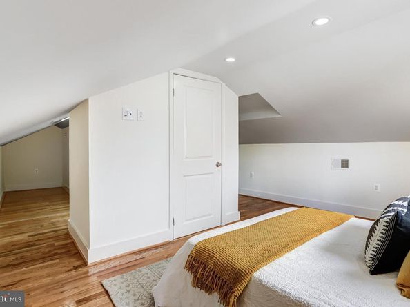 12 Nicholson Street NW, Washington DC 20011