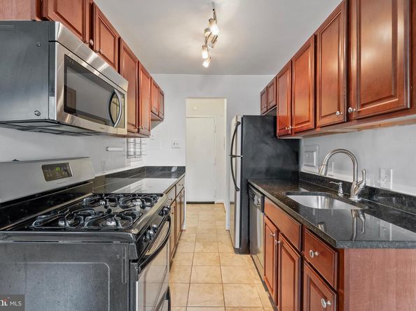 3000 7TH Street NE 124, Washington DC 20017