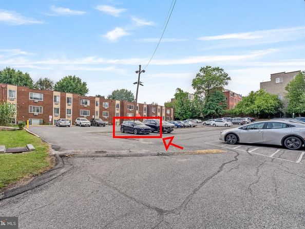 3000 7TH Street NE 124, Washington DC 20017