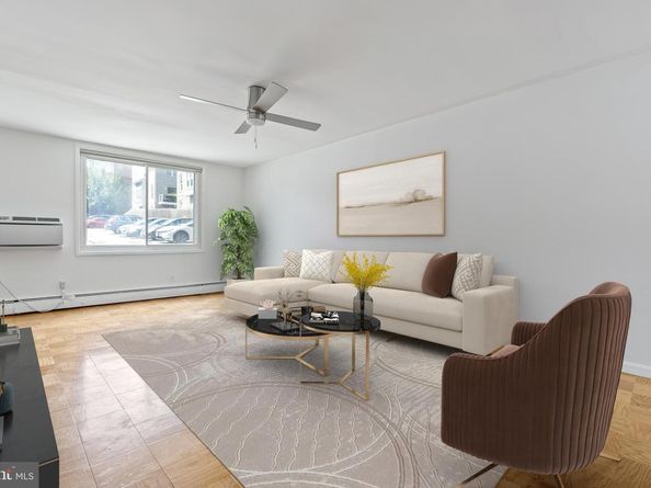 3000 7TH Street NE 124, Washington DC 20017