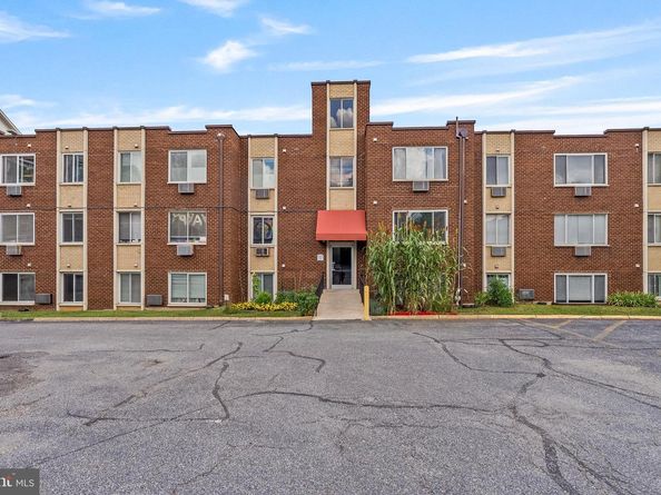 3000 7TH Street NE 124, Washington DC 20017
