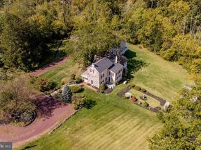 3605 Windy Bush Road, New Hope PA 18938